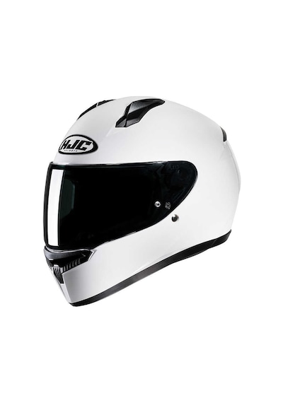 Hjc C10 Kask Beyaz