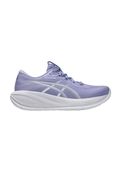 1012b916-500 Asics Gel-cumulus 28 Kadın Spor Ayakkabı Mor 1012b916-500 Mor