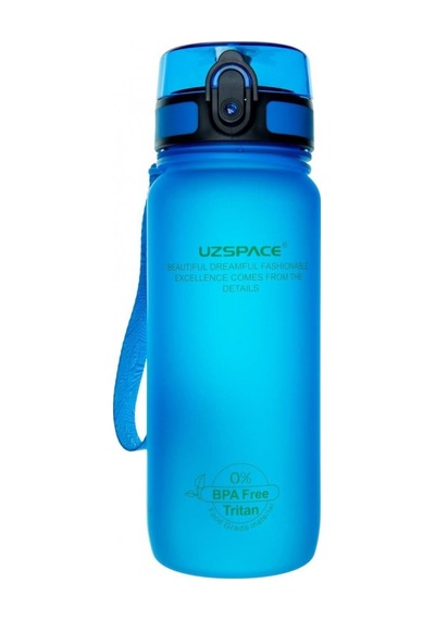 Uzspace Tritan Su Matarası 650 ML 3037