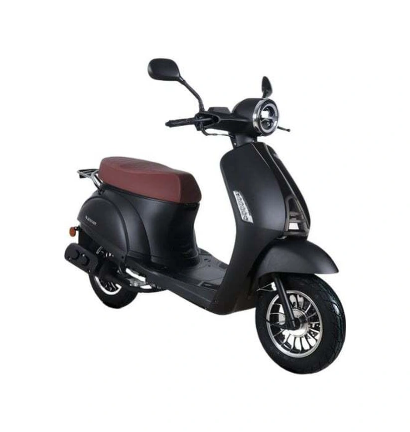 Kuba Blueberry 50 Sağ Kumanda Komple