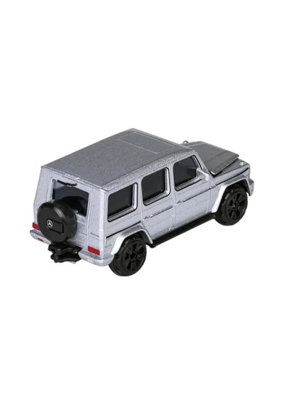 Majorette Mercedes Amg Serisi Araçlar Mercedes-amg G 63 Gri