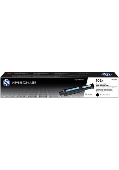 Hp W1103A (103A) Toner Neverstop Serisi Dolum Kiti