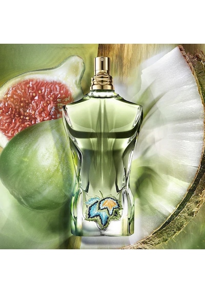 Jean Paul Gaultier Le Beau Paradise Garden Edp 125 Ml Erkek Parfüm Fresh