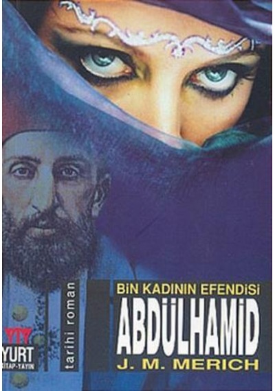 Abdülhamid- Yurt Kitap Yayın