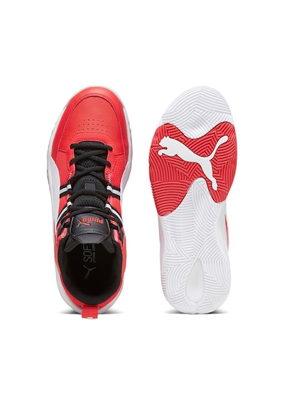 Puma Rebound Future Nextgen Unisex Basketbol Ayakkabısı 39232905 Kırmızı 39232905 Kırmızı