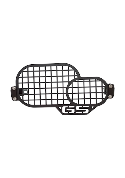 Bay4Global Bmw F650Gs Twin Far Koruma - Kare Motif