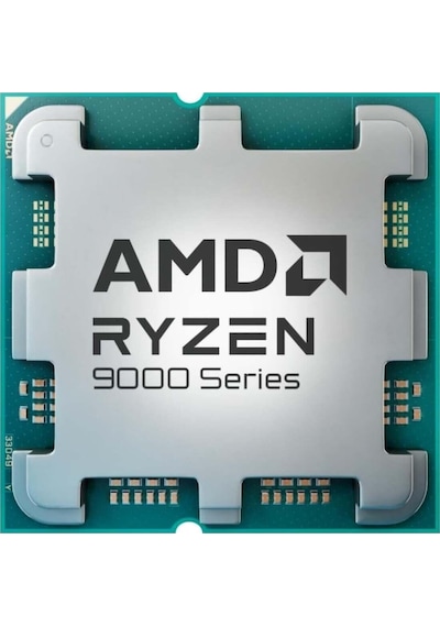 Ryzen 9 9900x 4.40ghz 64mb Am5 Tray-126922