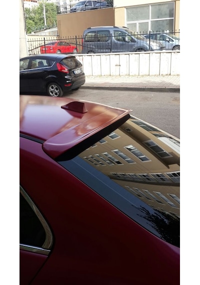 Modaautos Honda Accord 2003-2008 Arka Cam Üstü Spoyler