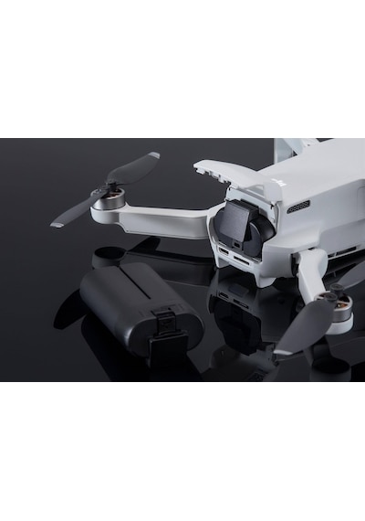 DJI Mavic Mini Akıllı Uçuş Bataryası Part 4