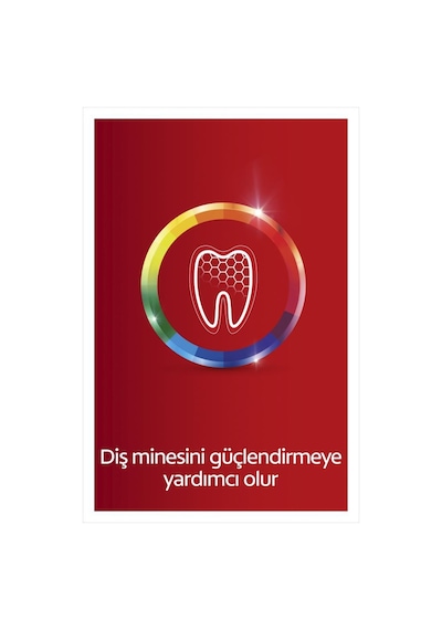 Colgate Total Profesyonel Diş Eti Sağlığı Diş Macunu 2 x 50 ML