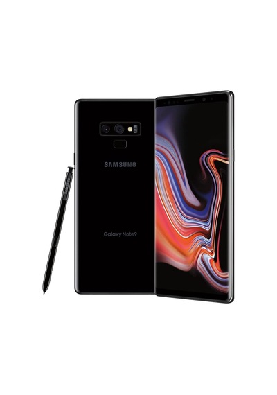 Samsung Galaxy Note 9 128 GB (Outlet)