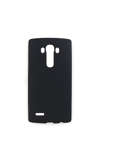 Nettech Lg G4 Uyumlu Suide Arka Koruma Kılıf - Gold Gold