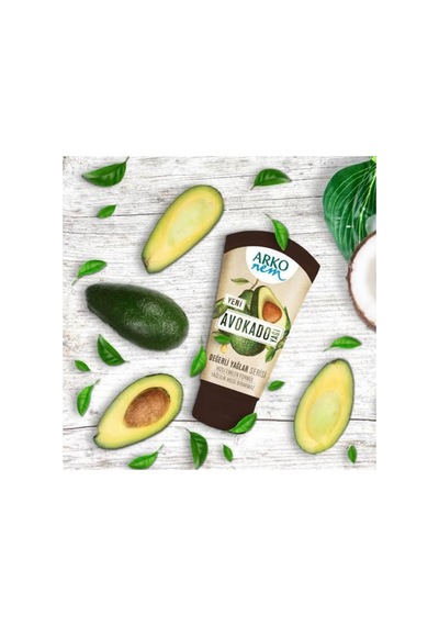 Nem Avokado 60 Ml 2 Adet