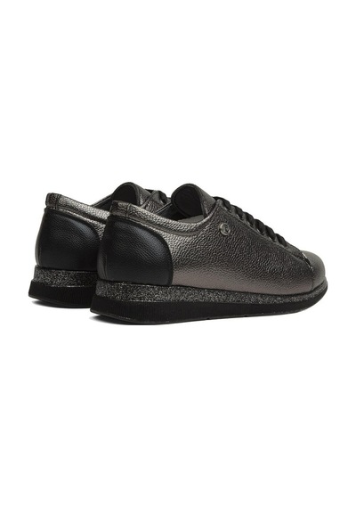Pierre Cardin® | Pc-51935-3441 Platin - Kadın Günlük Ayakkabı