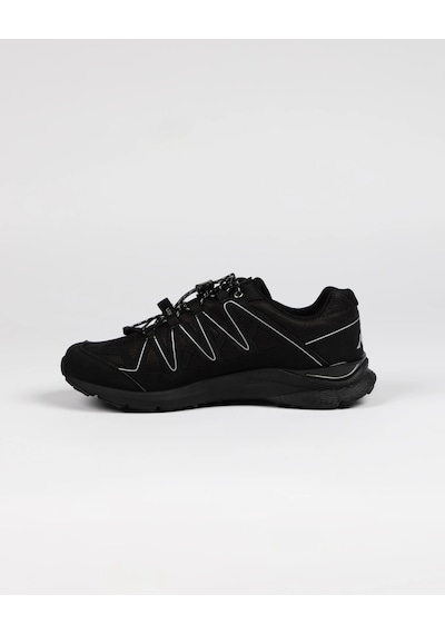 Kappa Kombat Terreno Wp Unisex Spor Ayakkabısı-005 Çok Renkli