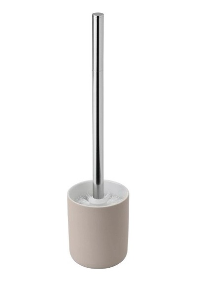 Ikea Ekoln Tuvalet Fırçası 9 X 38 Cm Bej