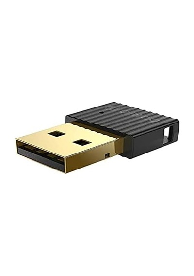 Bta-508 Usb Bluetooth V5.0 Kablosuz Adaptör, Siyah