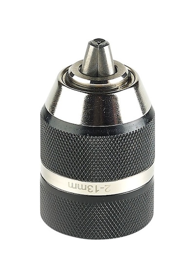 Supra Kilitli Metal Mandren 1,5-13 Mm 1-2-20 Unf