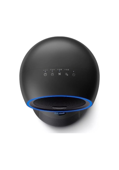 Philips AMF220/15 3'ü 1 Arada Hava Temizleyici Fan ve Isıtıcı