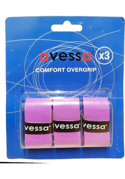 Avessa Og-20 Overgrip Mor 3lü Mor