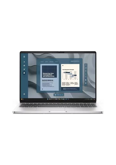 Dell Pro 16 BTO603-PC16255-EMEA-UBU Ryzen Al 7 350 16 GB 512 GB SSD 16" Ubuntu Dizüstü Bilgisayar