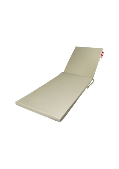 2 Ad Barone Şezlong Minderi Dış Mekan Kumaş İmpertex 180-55-5 Cm