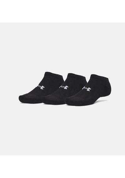 Under Armour Ua Performance Cotton 3pk Ns 3lü Çorap 6009683 6009683 008