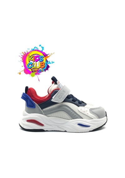 Cool Evo-toti Sneaker Ortopedik Taban Unisex Çocuk Spor Ayakkabı Çok Renkli