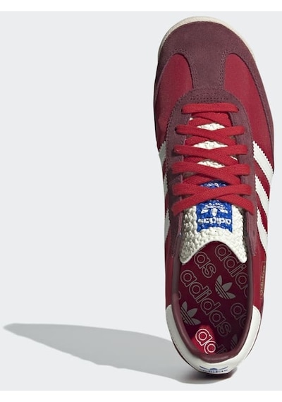 Adidas Sl 72 Rs Unısex Spor Ayakkabı - Jı1280 Kırmızı