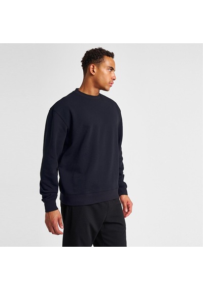 Lescon Erkek Sweatshirt 26s-1267-26n Lacivert