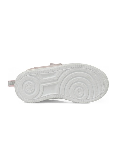 Kinetix Enfance P 6fx Pembe Kız Çocuk Sneaker 000000000102066825 Pembe-sarı