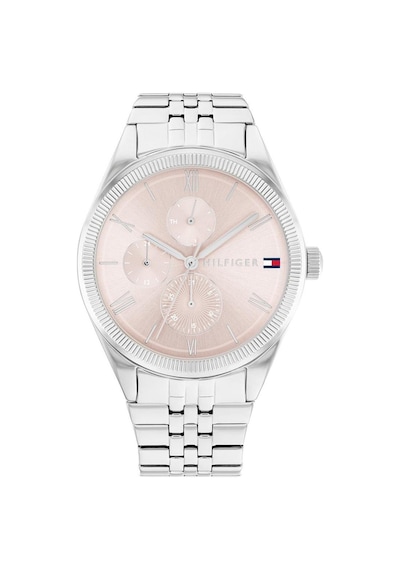 Tommy Hılfıger Kadın Saat 1782590 1782590 Gri Çok Renkli