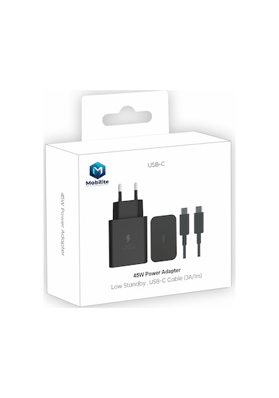 Gerçek Güç 45w Süper Hızlı Samsung S20/s21/s22/s23/s24/s25/s26 Plus Ve Ultra Uyumlu Şarj Set