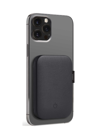 Lexon Softpower Magbank Powerbank Siyah