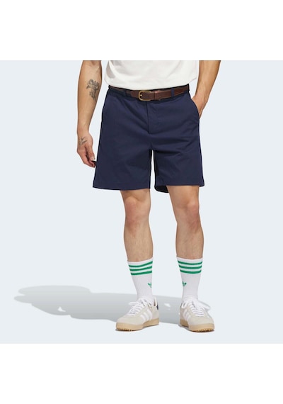 Adidas Originals Twistweave Erkek Lacivert Golf Şortu Kb8585
