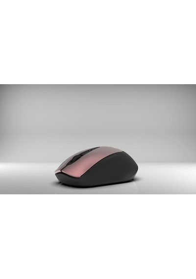 Inca IWM-396ST 1600 DPI Kablosuz Sessiz Optik Mouse
