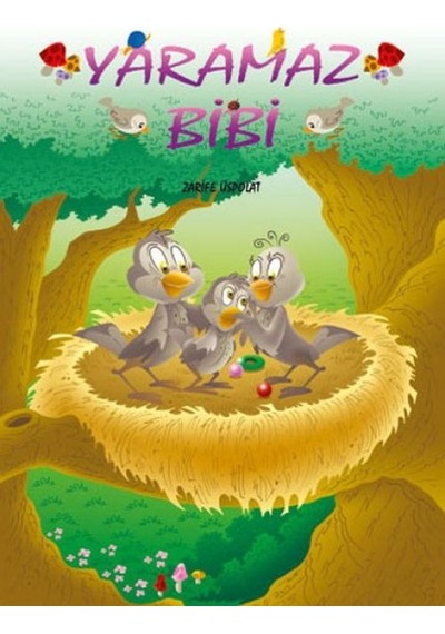 Yaramaz Bibi - Qhdh-620710