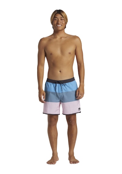 Quiksilver Quıksılver Surfsılk Tıjuana Volley 16 Meq6 Çok Renkli