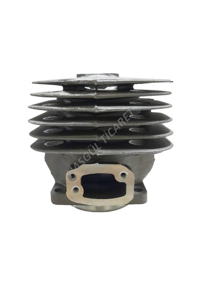 Hsgl Motorlu Testere Husqvarna 272 52 Mm Silindir Piston Takımı N11.1150