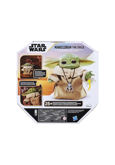 Star Wars The Child Animatronic Edition F1119