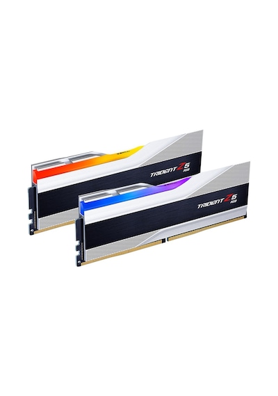 G.Skill Trident Z5 RGB F5-5600J3636C16GX2-TZ5RS 32 GB (2x16) DDR5 5600 Mhz CL36 Ram