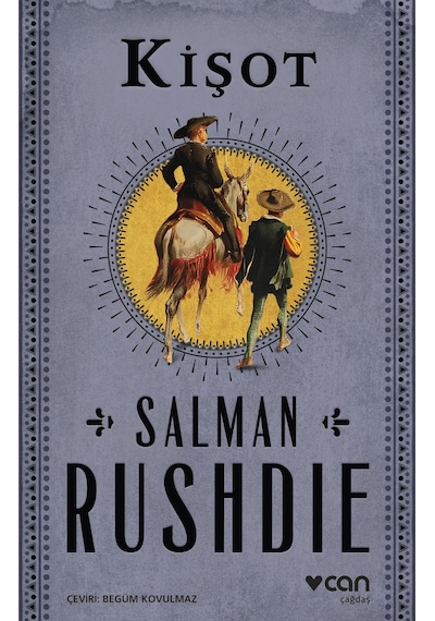 Kişot / Salman Rushdie