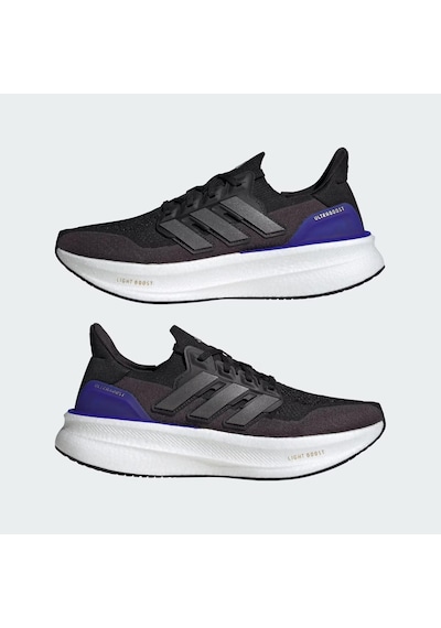 Adidas Ultraboost 5 Erkek Koşu Ayakkabısı C-adıjh9082e10a00 Siyah