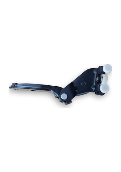 VW Caddy 2011-2015 Sağ Arka Kapı Orta Kolu Tekerleği 2K0843336A