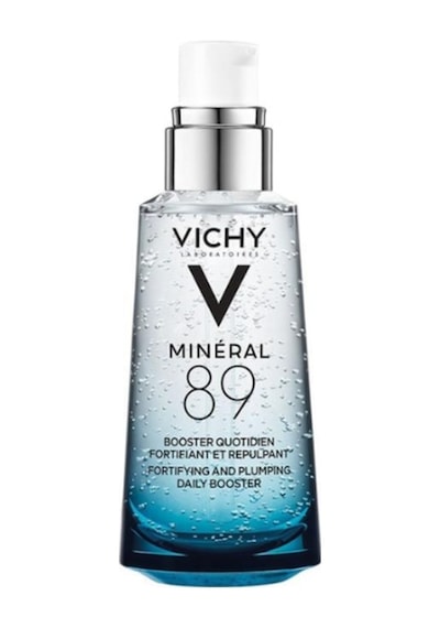 Vichy Mineral 89 Termal Su ve Doğal Hyalüronik Asit İçeren Serum 50 ML