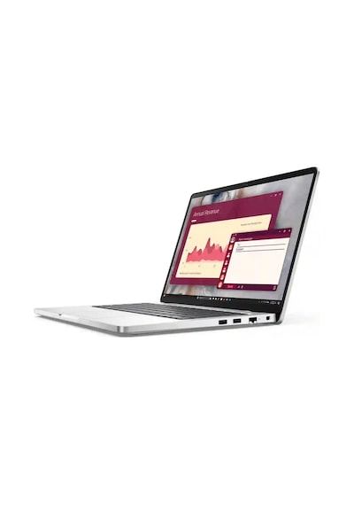 Dell Pro 14 PC14250-C7255321U-64-U Ultra 7 255U 64 GB 1 TB SSD 14" Ubuntu Dizüstü Bilgisayar