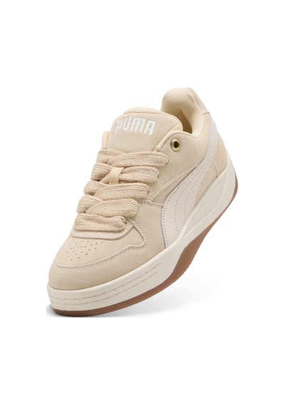 Puma Park Luna Kadın Ayakkabı 402510 01 Bej
