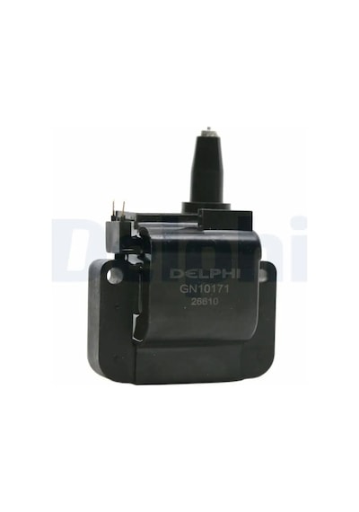 Honda Cr-v 1 Bobin 2.0 1997-1999 B20b Delphı Gn1017112b1