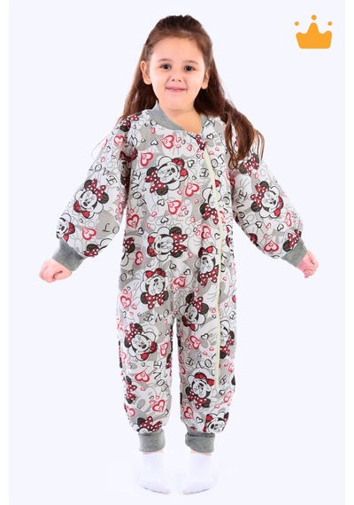 Babyhola 2.5 Tog Yorgan Gerektirmeyen Kalın Elyaf Dolgulu Çocuk Uyku Tulumu Pamuk Astarlı Unisex 6020 Bordo Babyhola 2.5 Tog Yorgan Gerektirmeyen Kalın Elyaf Dolgulu Çocuk Uyku Tulumu Pamuk Astarlı Unisex 6020 Bordo