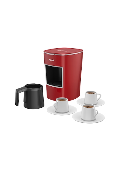 Arçelik K 3300 100. Yıl Türk Kahve Makinesi